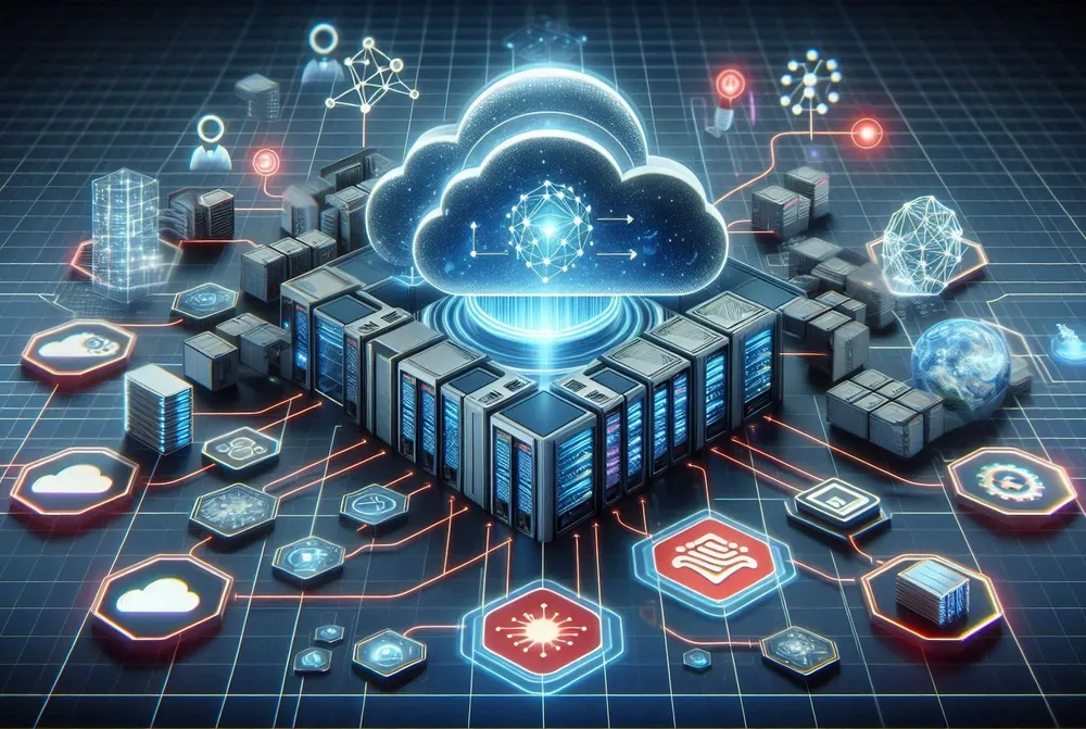 Những nâng cấp cho hệ thống cơ sở hạ tầng đám mây riêng tư sẽ hỗ trợ doanh nghiệp quản lý tốt hơn