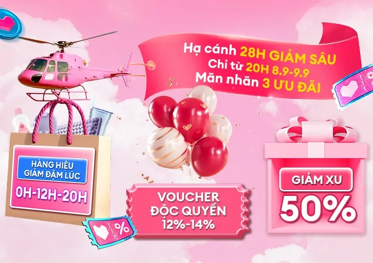Lazada đầu tư nhiều cho chương trình “Siêu Sale chính hãng”
