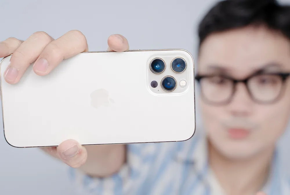 iPhone cũ, máy cũ ngoại hình như mới với giá cực tốt tại Di Động Việt