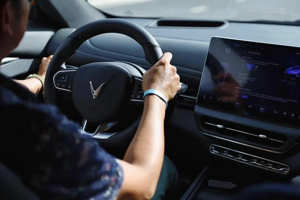 VinFast đang làm cho xe điện trở nên dễ tiếp cận hơn bao giờ hết