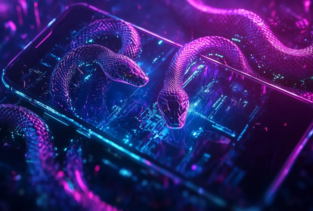 Ảnh Kaspersky 1 - Banking data theft attacks on smartphones triple in 2024.jpg