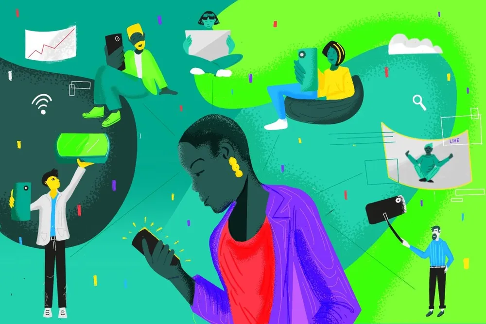 Tội phạm mạng tấn công mạnh vào thế hệ Gen Z 