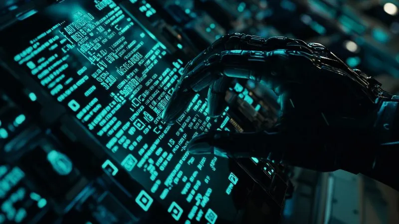 Số vụ tấn công mạng bằng cách dò mật khẩu tăng mạnh.