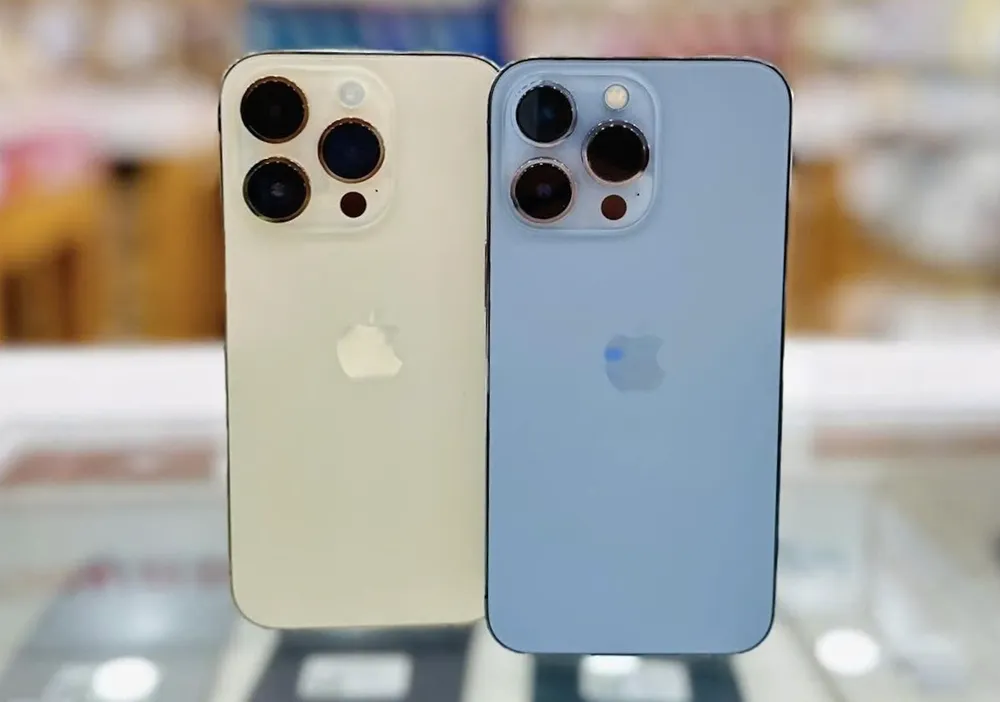 iPhone đã qua sử dụng đang có giá tốt tại Di Động Việt