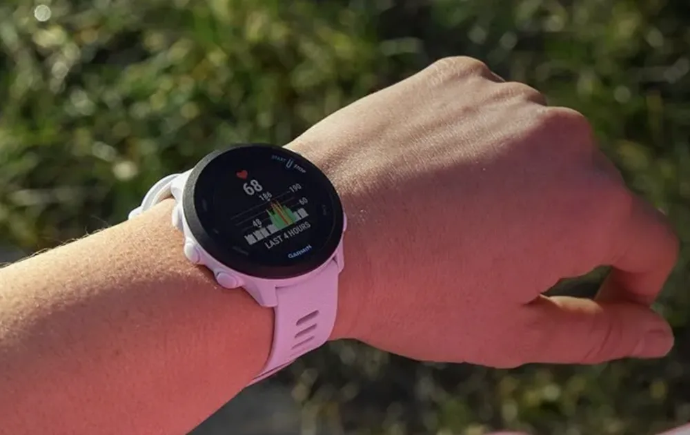 Garmin khởi động mùa hè 2025 với loạt ưu đãi.