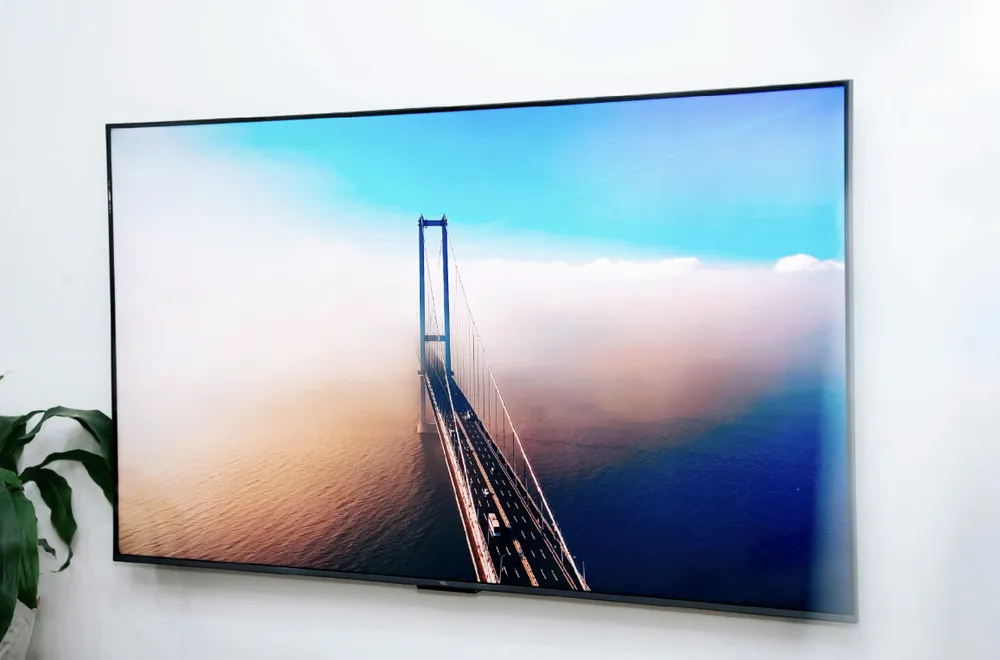 TCL C6K ghi điểm với chất lượng hình ảnh và âm thanh nổi bật trong phân khúc