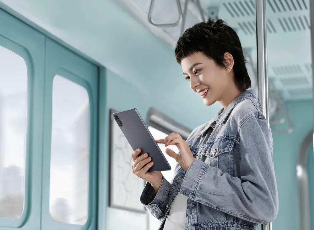 Redmi Pad 2 Series đã mở bán tại Việt Nam