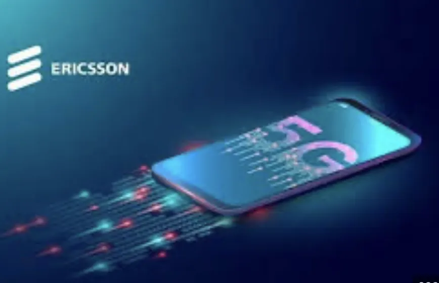 Ericsson là tập đoàn hàng đầu thế giới trong lĩnh vực viễn thông