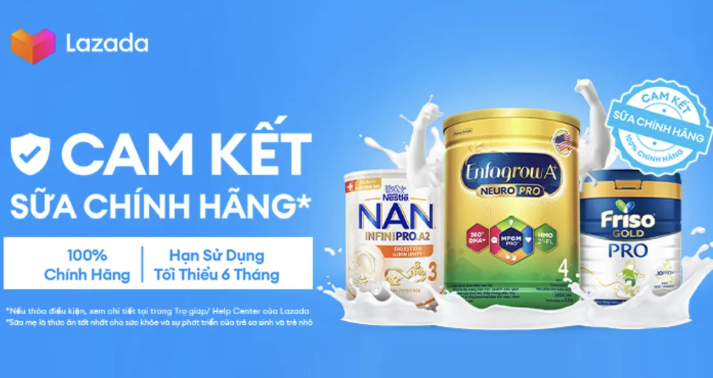 Chương trình này mang lại nhiều yên tâm cho người tiêu dùng
