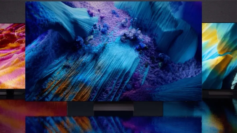 Việt Nam là trung tâm sản xuất TV quan trọng của Samsung toàn cầu