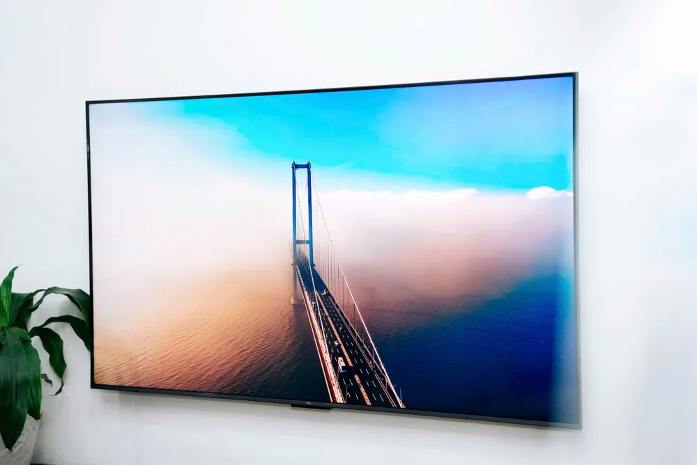 TCL C6K ghi điểm với chất lượng hình ảnh và âm thanh nổi bật trong phân khúc