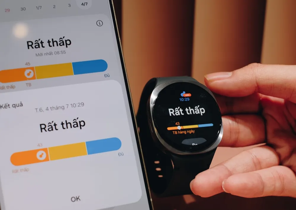 Samsung đồng hành cùng người dùng Việt Nam nâng cao sức khỏe cộng đồng