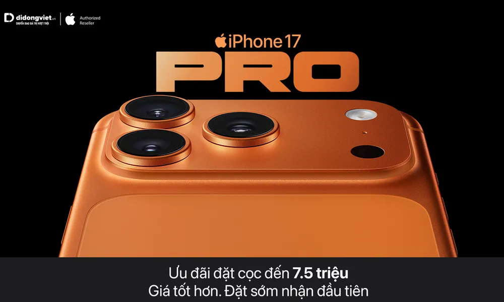Di Động Việt - Pre iPhone 17 Pro | Pro Max.png