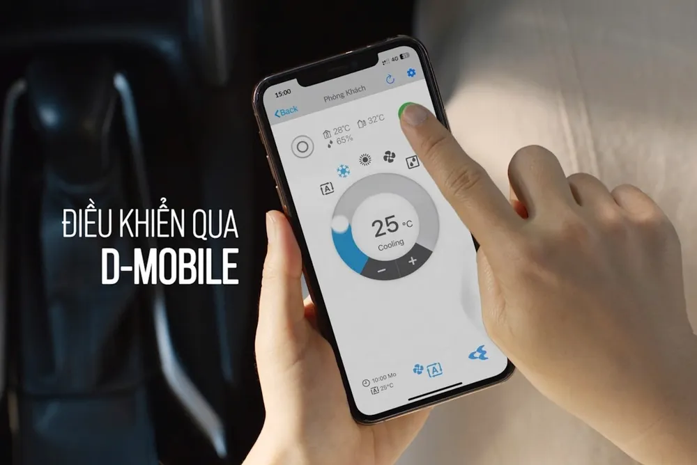 Điều khiển linh hoạt qua ứng dụng D-mobile.jpg