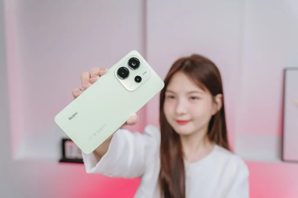 Đây là dịp người tiêu dùng mua các sản phẩm công nghệ với giá tốt