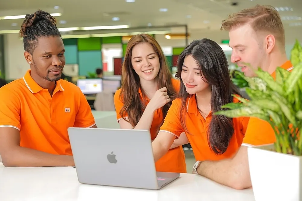 FPT lần đầu lọt Top 40 doanh nghiệp dịch vụ CNTT châu Á.jpeg