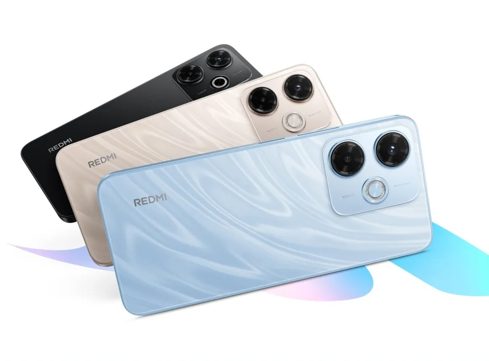 Redmi 13x, sản phẩm của Xiaomi