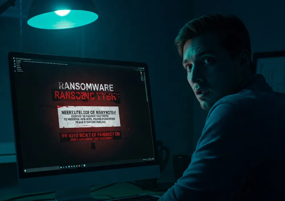 Mã độc tống tiền tiếp tục gây thiệt hại lớn cho doanh nghiệp