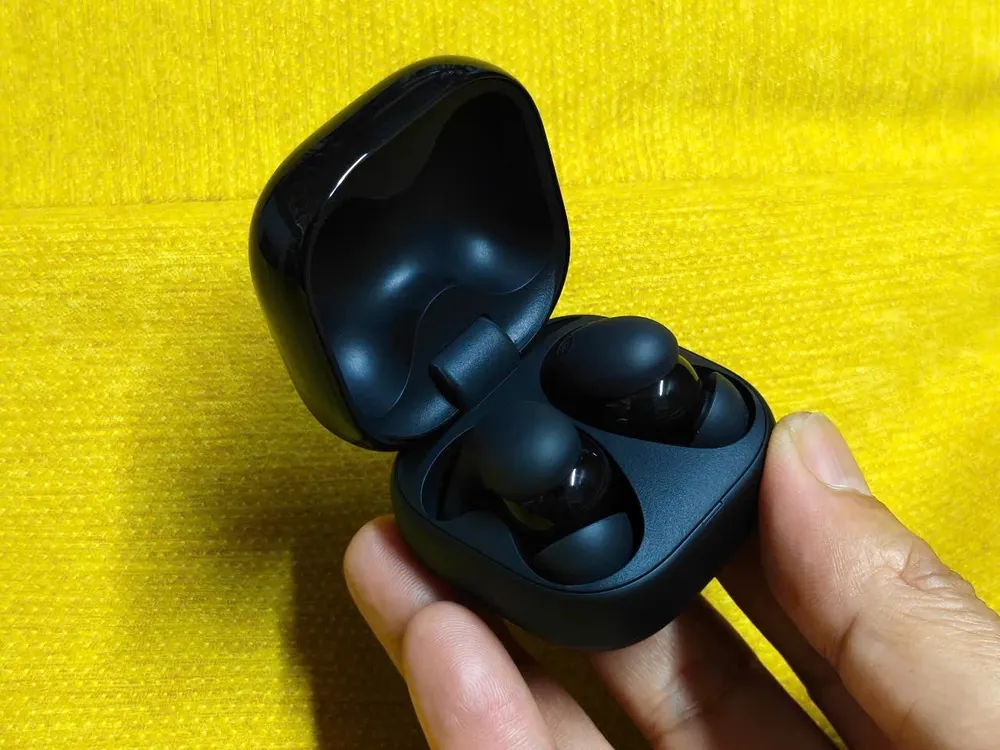 Tai nghe Sony LinkBuds Fit mang đến nhiều trải nghiệm mới lạ và thú vị cho người dùng