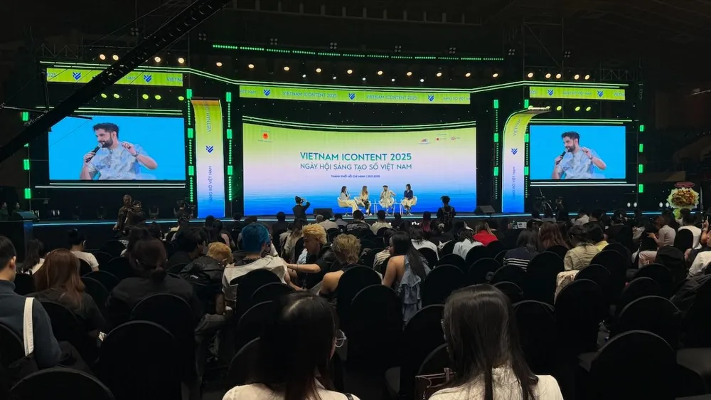 Các nền tảng số chia sẻ cách sáng tạo nội dung