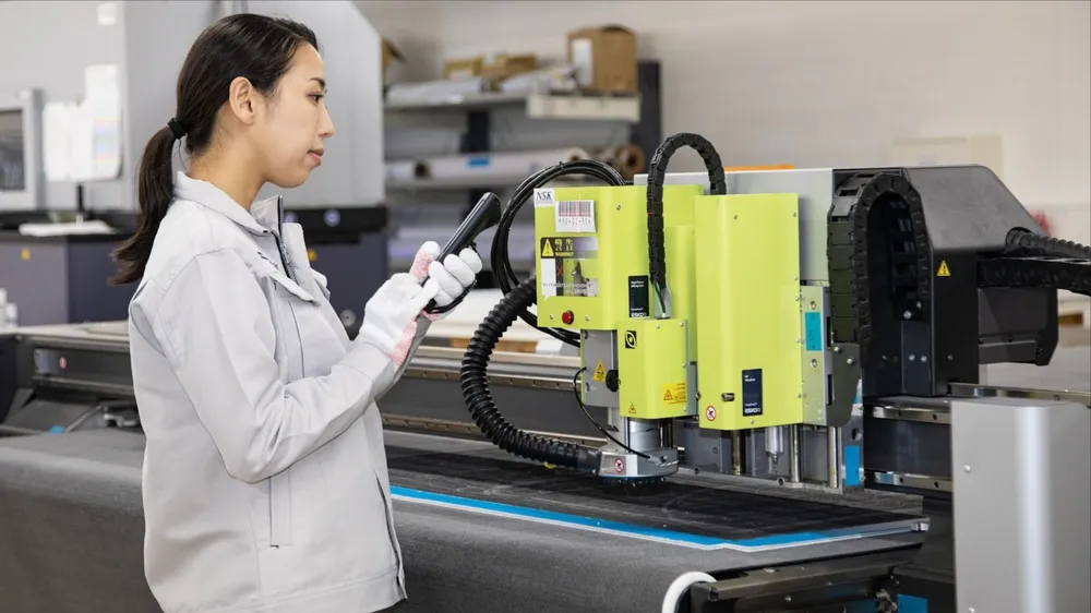 Các sản phẩm của Tập đoàn Zebra Technologies được ứng dụng ngày càng nhiều