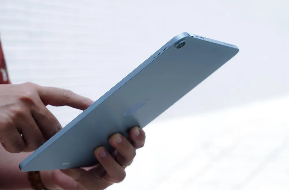 Minh Tuấn Mobile đã mở bán thế hệ iPad mới của Apple