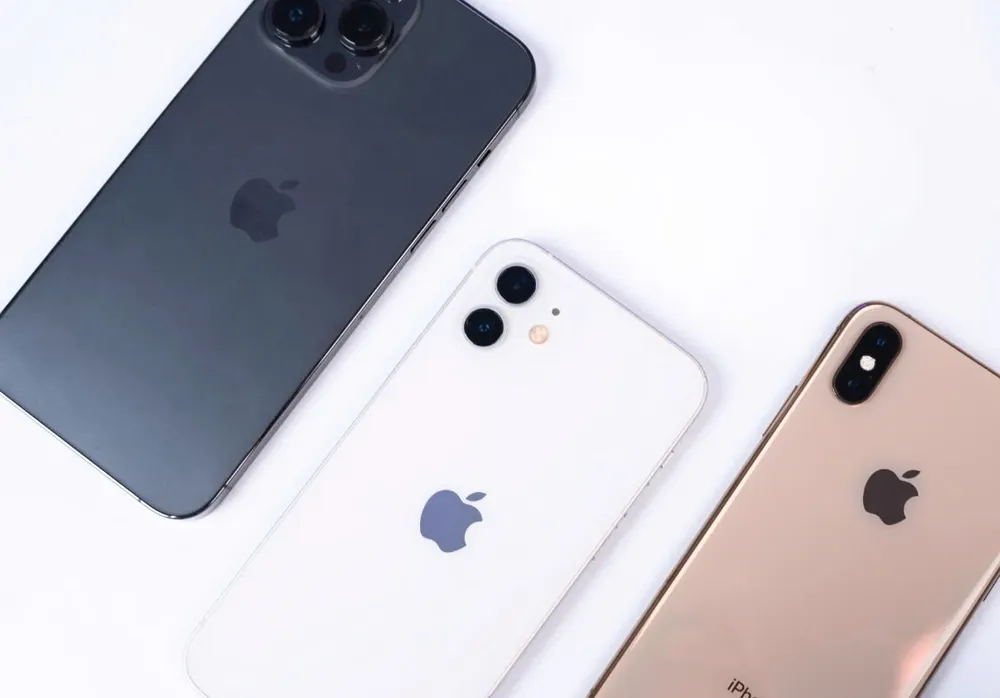 Di Động Việt cũng vừa có đợt điều chỉnh giá giảm một số dòng iPhone