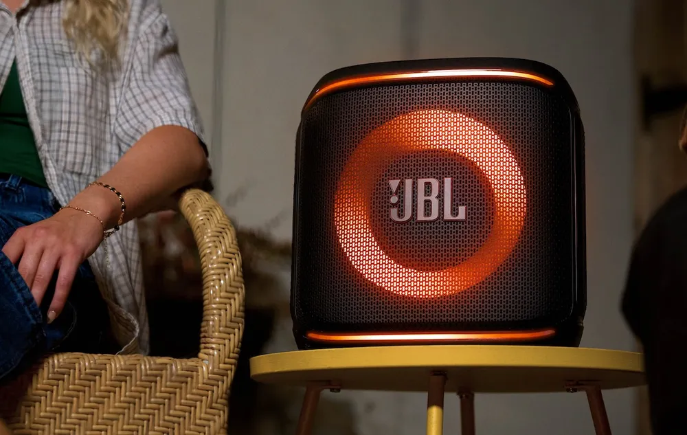 JBL PartyBox Encore 2 được phân phối bởi Công ty TNHH Phúc Giang