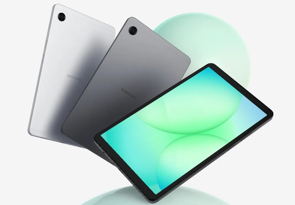 Samsung Galaxy Tab A11