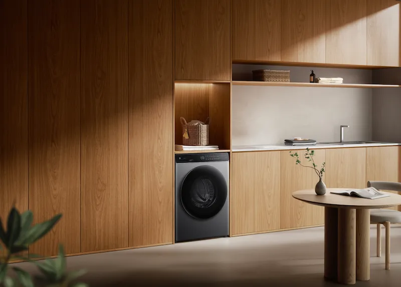 Mijia Front Load Washer Dryer 10.5kg_Customized space.png