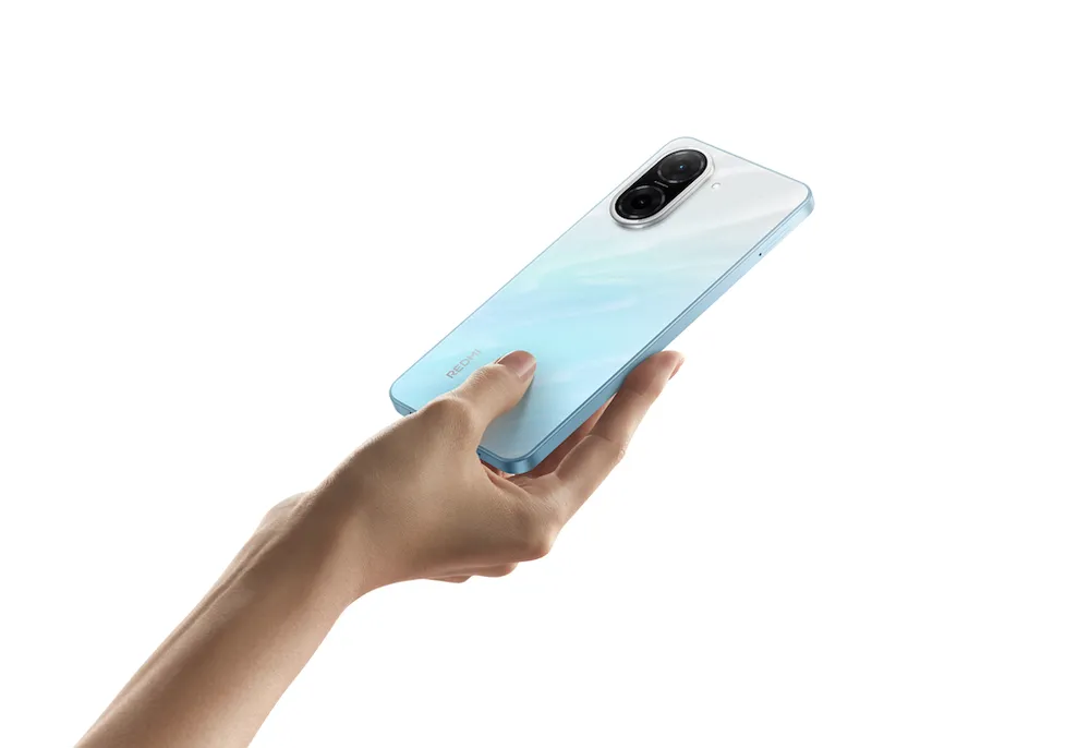 Redmi A5, sản phẩm mới của Xiaomi