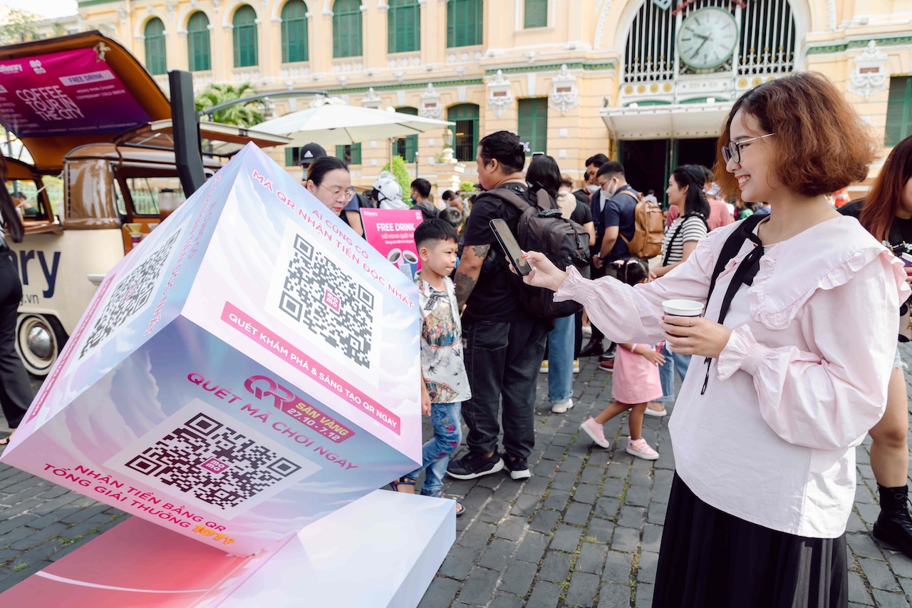 15 năm MoMo chuyển mình cùng sự lớn mạnh của Fintech Việt Nam