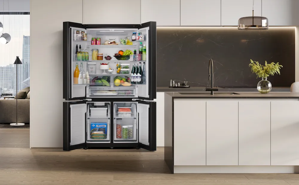 Tủ lạnh LG French Door 2025
