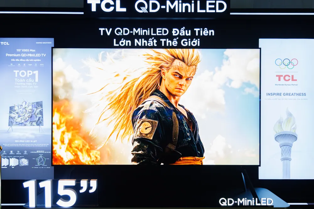 TCL tự hào là top 1 toàn cầu về TV kích thước siêu lớn.jpg