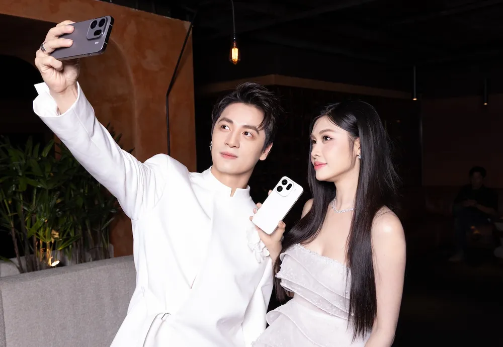 OPPO Find X9 Series mang đến tín hiệu tích cực khi ghi nhận tăng trưởng gấp 5 lần so với thế hệ tiền nhiệm.