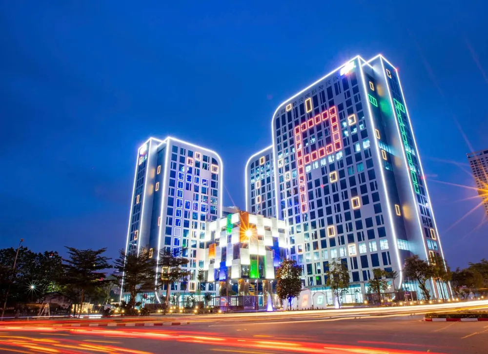 Tập đoàn FPT với bề dày hợp tác quốc tế đã mang đến nhiều giải pháp công nghệ tiến tiến.