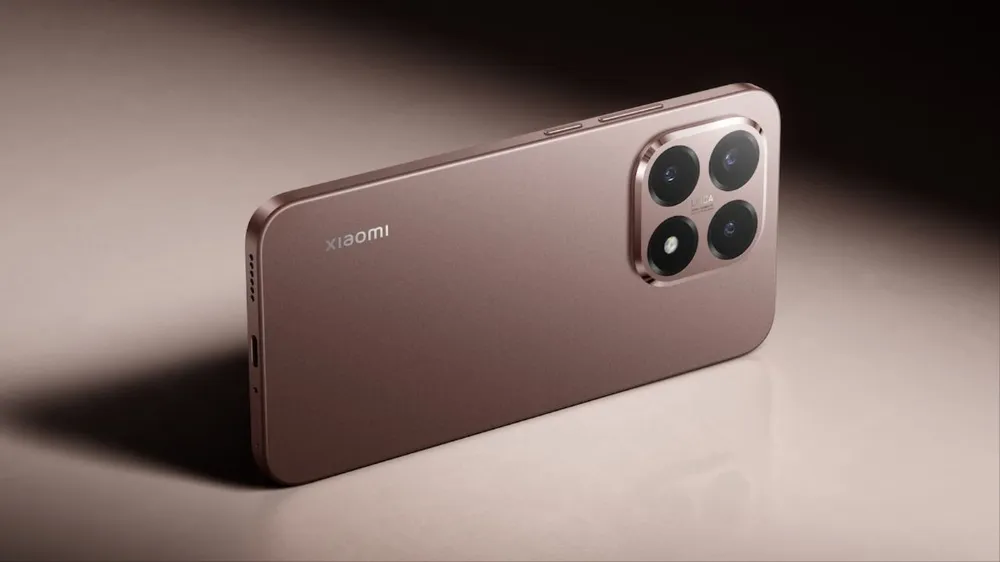 Xiaomi giữ vững vị trí Top 2 thị phần smartphone tại Việt Nam