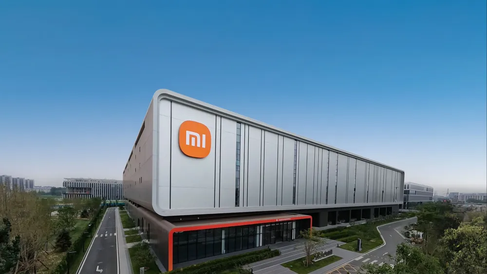 Xiaomi đang ghi dấu nhiều bước tiến trong lĩnh vực AI