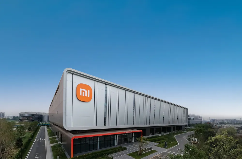 Xiaomi khẳng định hướng phát triển bền vững trong các hoạt động.