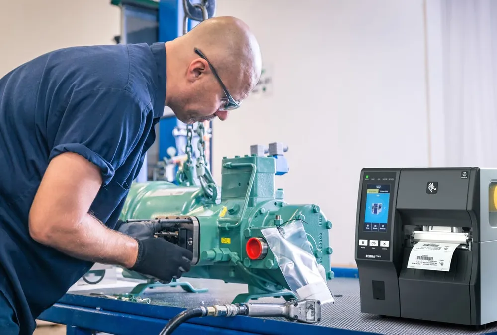 Sản phẩm của Zebra Technologies mang lại hiệu quả vận hành nhà xưởng, kho bãi