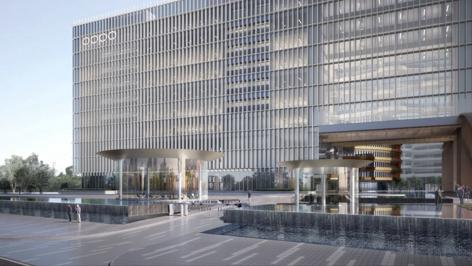 OPPO công bố khái niệm Apex Guard, khẳng định dẫn đầu về chuẩn mực chất lượng