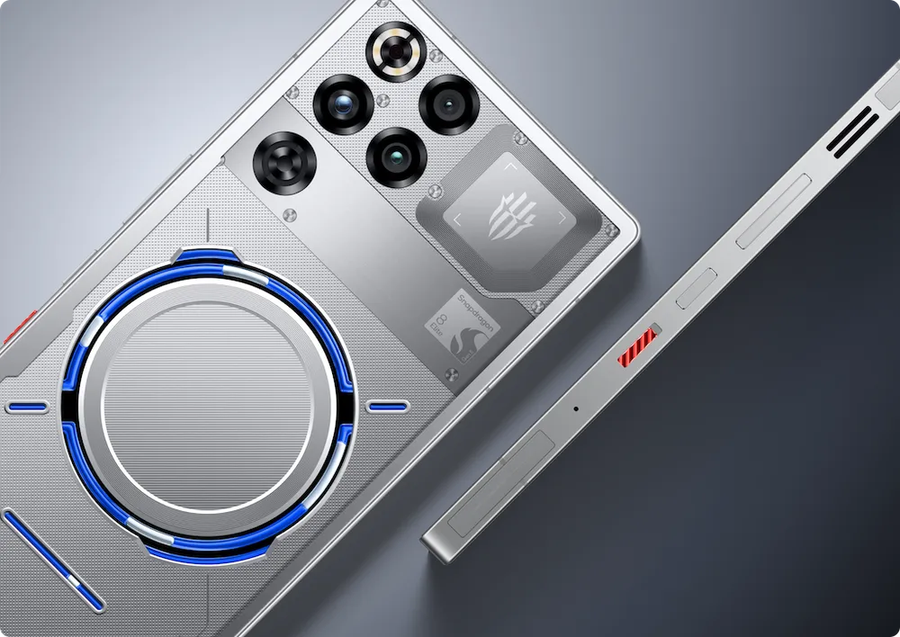 FPT Shop chính thức mở đặt trước REDMAGIC 11 Pro sớm nhất tại Việt Nam