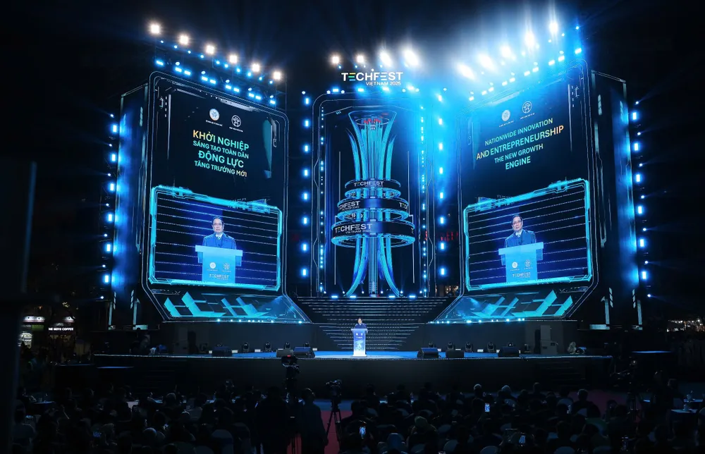 CMC giới thiệu Hệ sinh thái Chuyển đổi số toàn diện cấp phường, xã