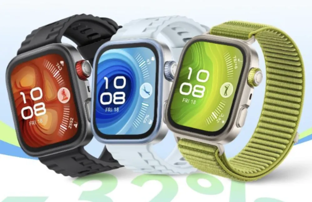 Huawei tri ân khách hàng bằng loạt ưu đãi mua sắm và hậu mãi