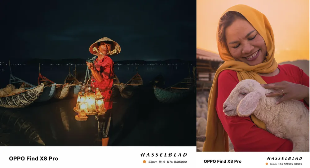 Dự án “Zoom Into Vietnam” khởi đầu cùng Find X8 Series đã đưa lăng kính OPPO khai phóng đến những nét đẹp văn hóa bản địa hòa quyện giữa bối cảnh thiên nhiên Ảnh màn hình 2025-12-01 lúc 18.48.18.png