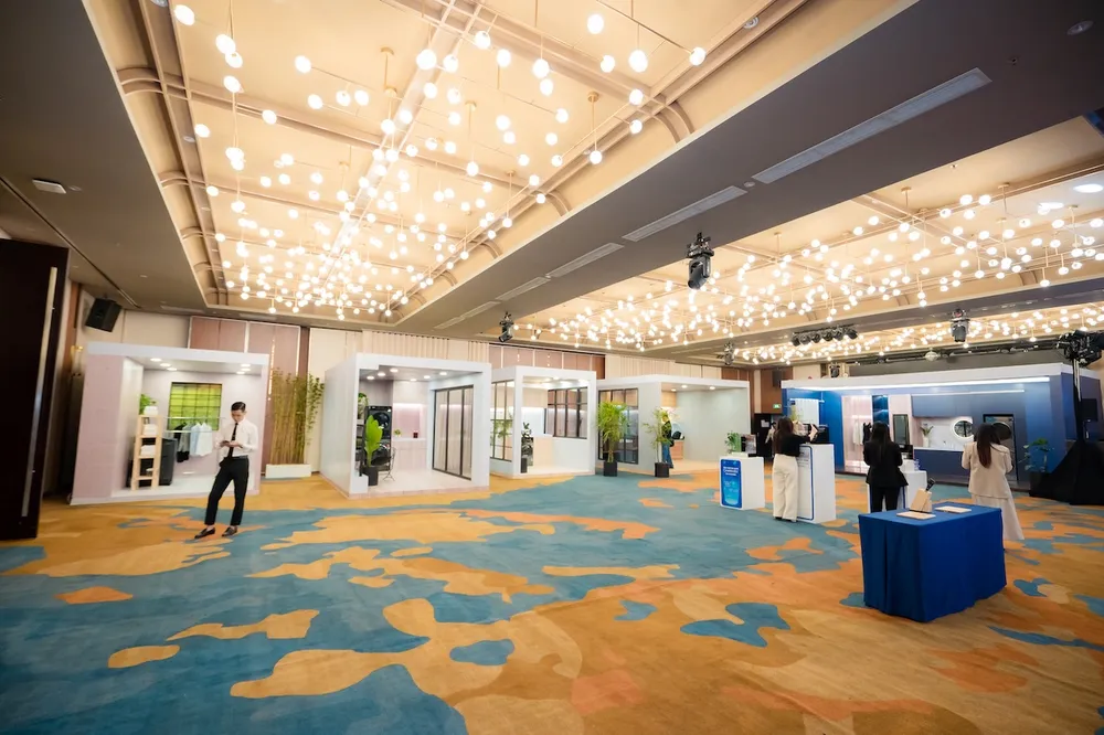 Các khu vực trưng bày sản phẩm.JPG