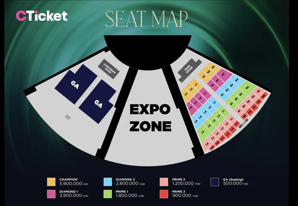  eSport huyền thoại T1 là giải đấu thể thao điện tử nhận được sự quan tâm lớn của cộng đồng