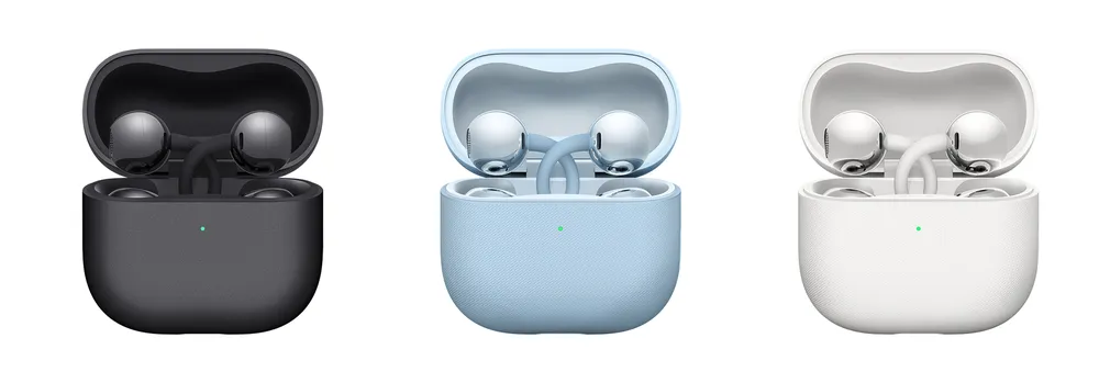 2. Sản phẩm ra mắt với 3 phiên bản_ Xanh dương, Trắng, và Đen, phù hợp với nhiều phong cách khác nhau..png