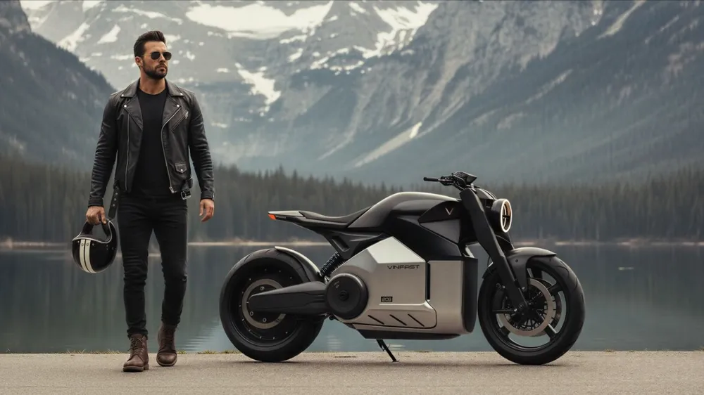 VinFast công bố nhiều dòng xe máy điện đột phá