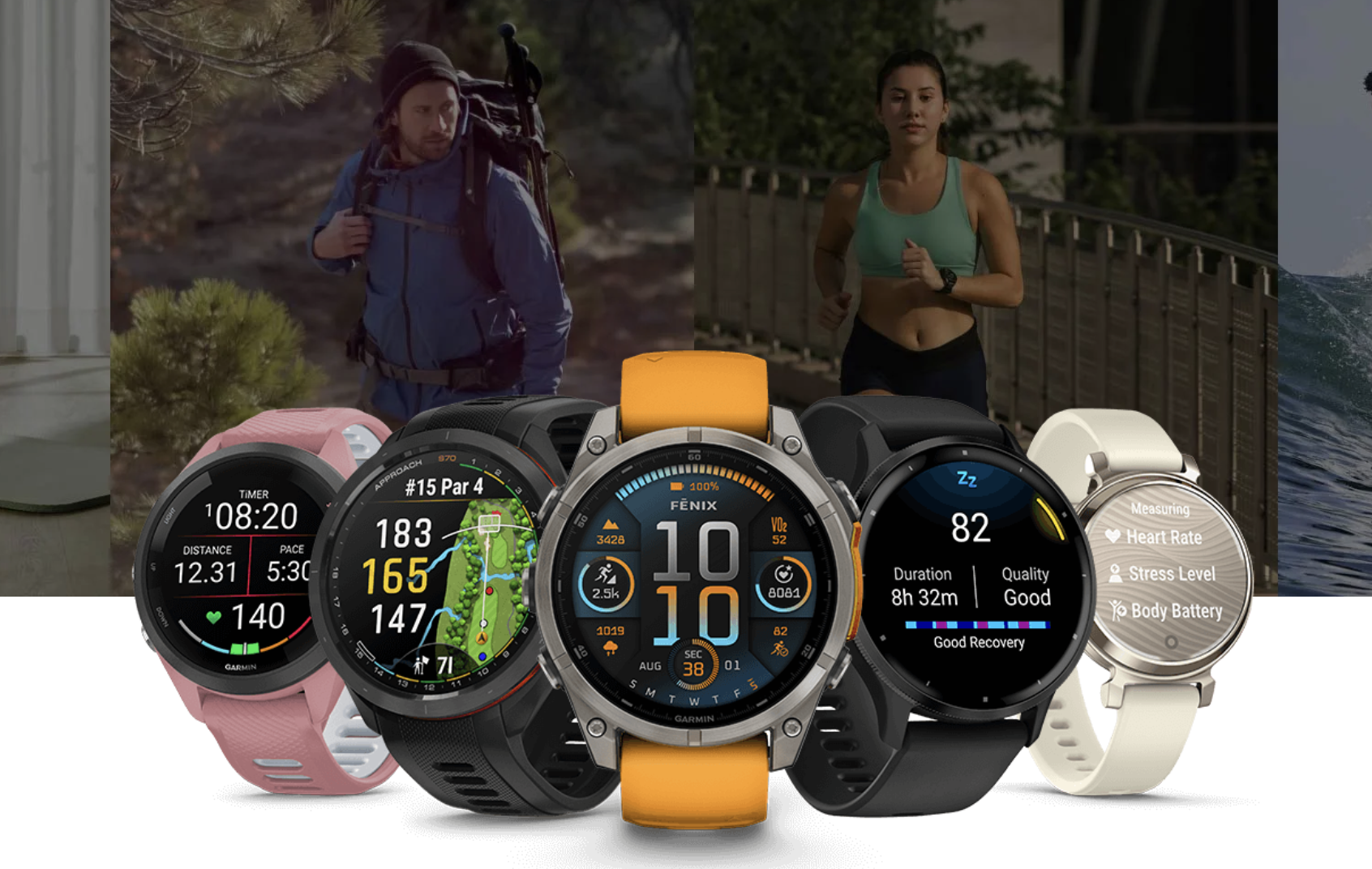 Garmin Việt Nam: Khẳng định vị thế bằng thị phần, chất lượng cùng tầm nhìn bền
vững
